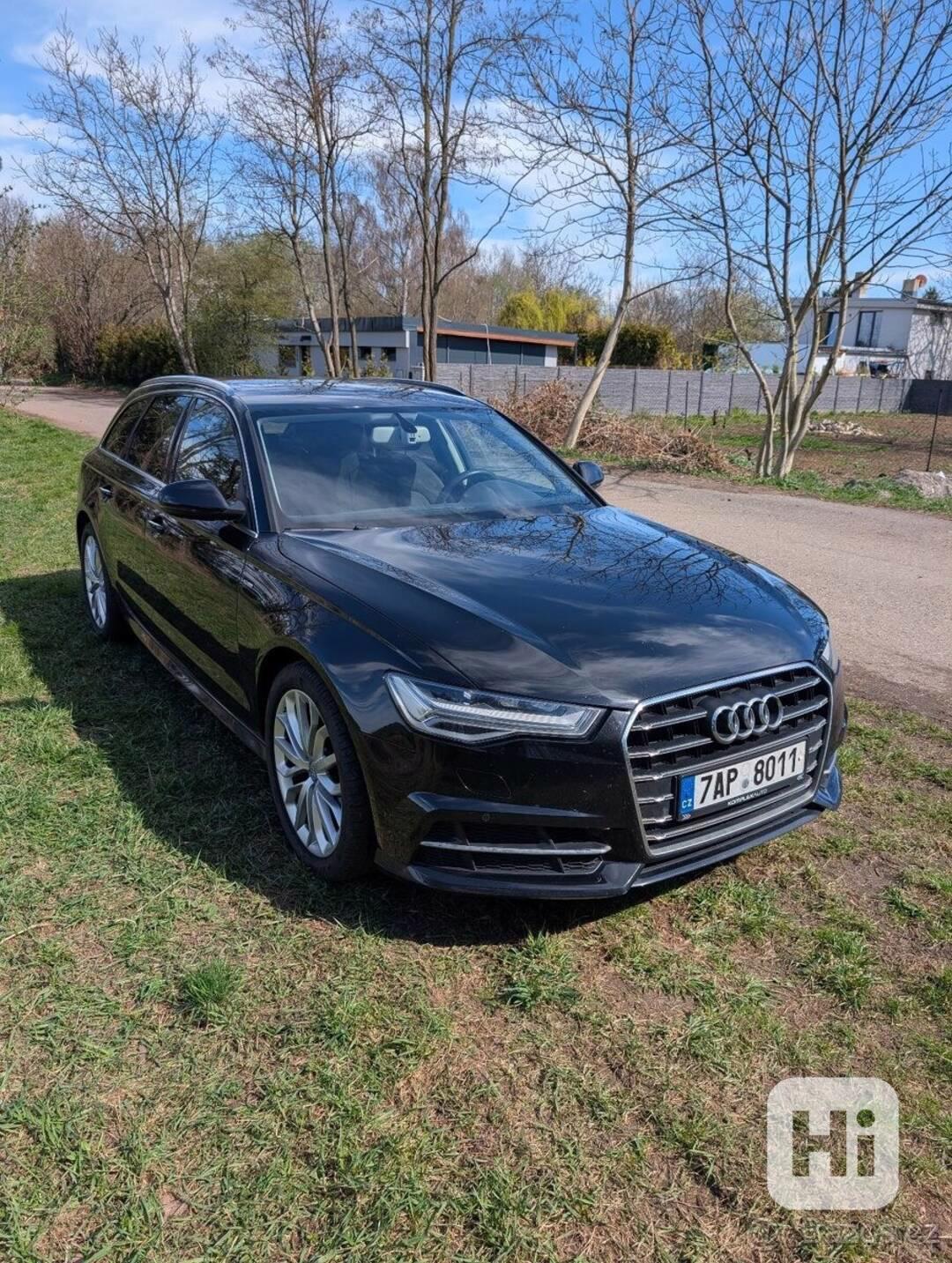 Audi A6 Avant 2,0   Ultra - S-line (C7)  TDI - foto 1