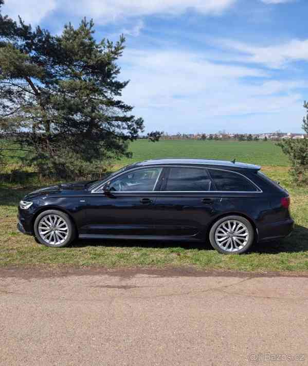 Audi A6 Avant 2,0   Ultra - S-line (C7)  TDI - foto 19