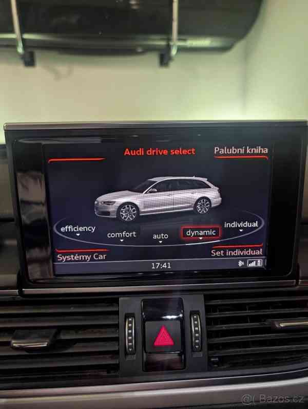 Audi A6 Avant 2,0   Ultra - S-line (C7)  TDI - foto 14
