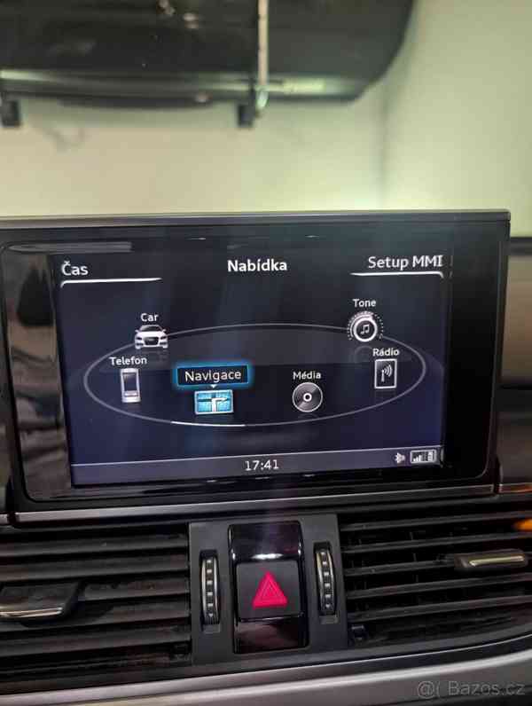 Audi A6 Avant 2,0   Ultra - S-line (C7)  TDI - foto 15