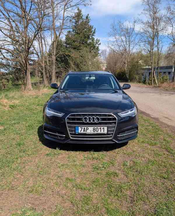 Audi A6 Avant 2,0   Ultra - S-line (C7)  TDI - foto 18