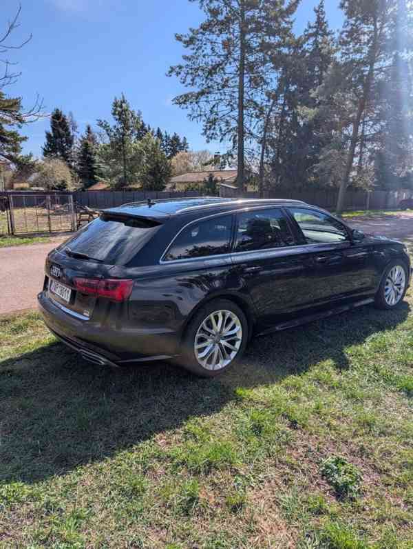 Audi A6 Avant 2,0   Ultra - S-line (C7)  TDI - foto 4