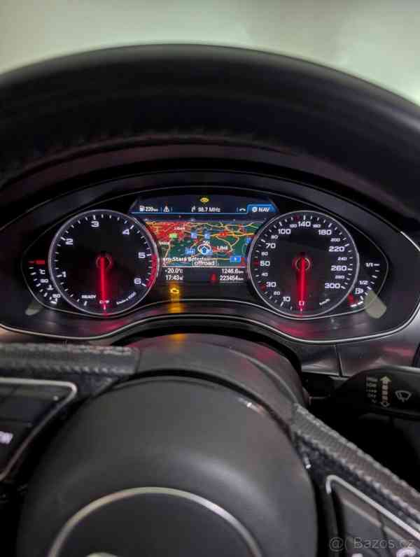 Audi A6 Avant 2,0   Ultra - S-line (C7)  TDI - foto 13