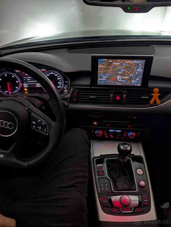 Audi A6 Avant 2,0   Ultra - S-line (C7)  TDI - foto 2