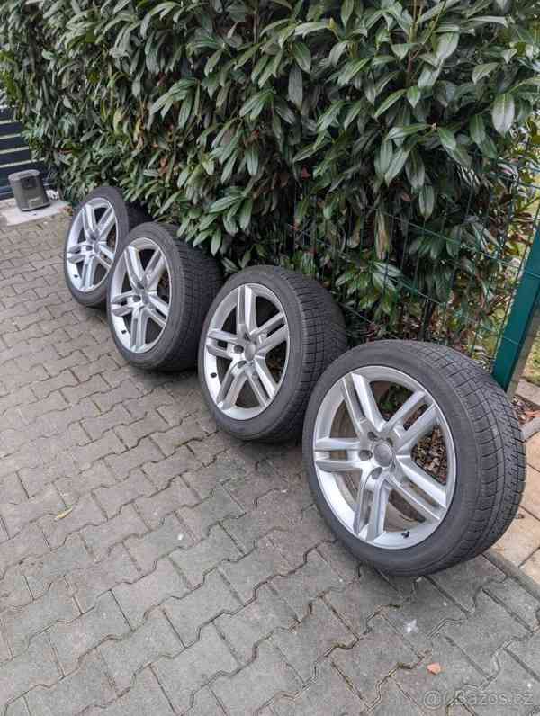 Audi A6 Avant 2,0   Ultra - S-line (C7)  TDI - foto 9