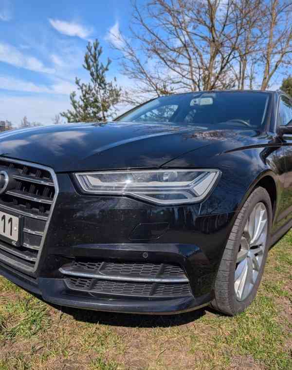 Audi A6 Avant 2,0   Ultra - S-line (C7)  TDI - foto 17