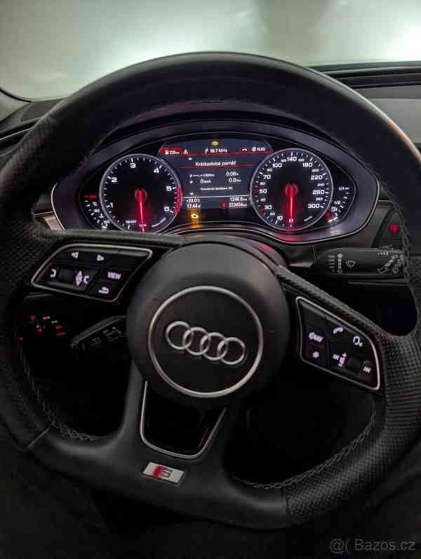 Audi A6 Avant 2,0   Ultra - S-line (C7)  TDI - foto 12