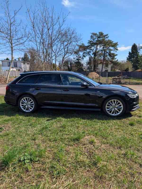 Audi A6 Avant 2,0   Ultra - S-line (C7)  TDI - foto 3