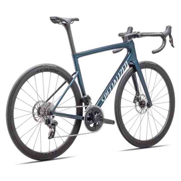 2025 Specialized Tarmac SL8 Expert Road Bike (CENTRACYCLES) - foto 2