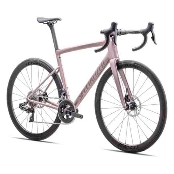 2025 Specialized Tarmac SL8 Expert Road Bike (CENTRACYCLES) - foto 5