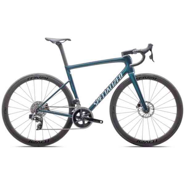2025 Specialized Tarmac SL8 Expert Road Bike (CENTRACYCLES) - foto 3