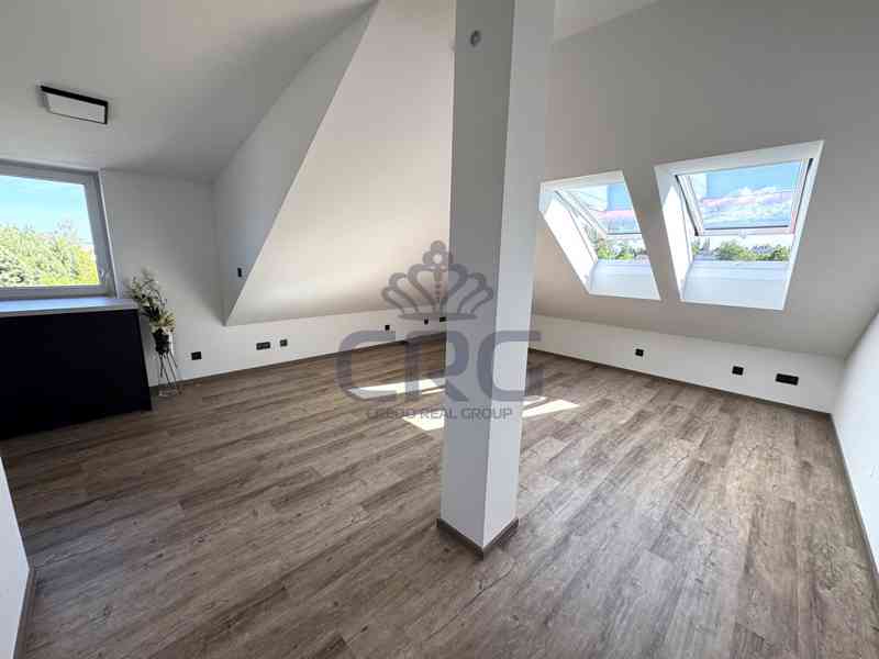 PRODEJ PODKROVNÍHO BYTU 1+KK VE ŽĎÁŘE NAD SÁZAVOU - foto 8