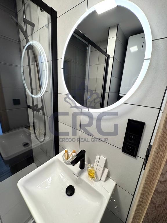 PRODEJ PODKROVNÍHO BYTU 1+KK VE ŽĎÁŘE NAD SÁZAVOU - foto 18