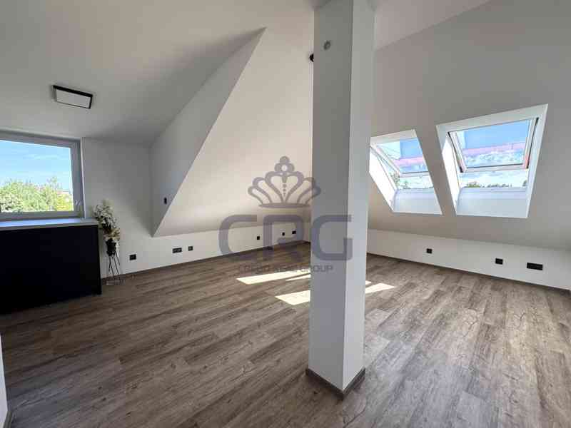 PRODEJ PODKROVNÍHO BYTU 1+KK VE ŽĎÁŘE NAD SÁZAVOU - foto 13