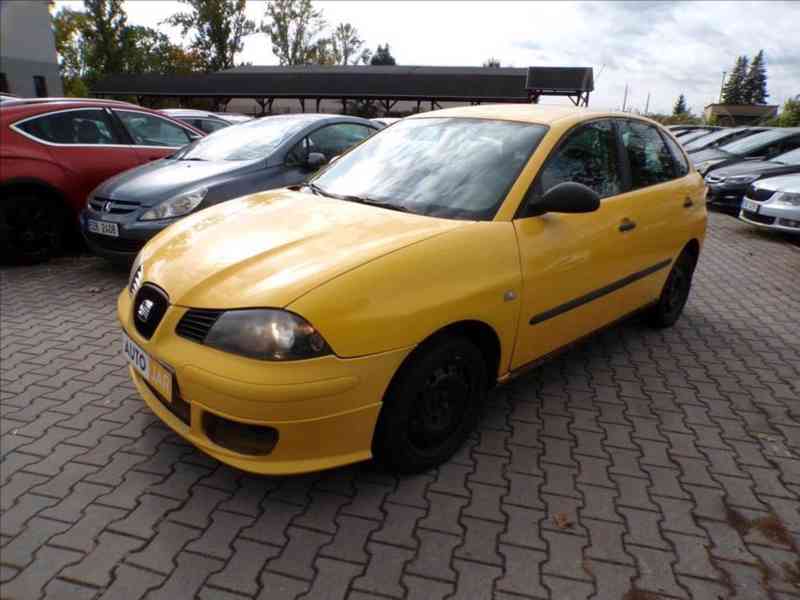 Seat Ibiza 1,2 12V - foto 2