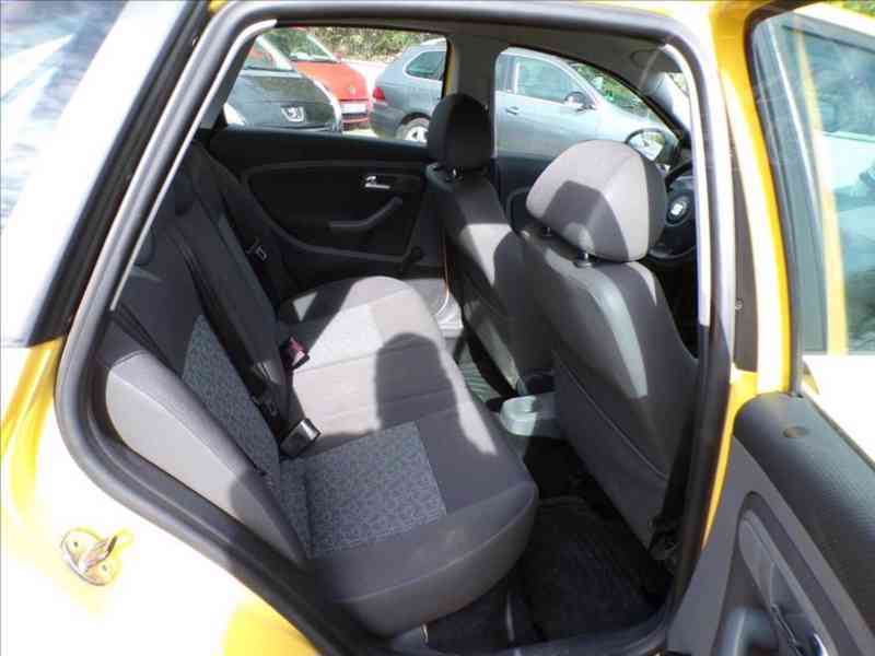 Seat Ibiza 1,2 12V - foto 10