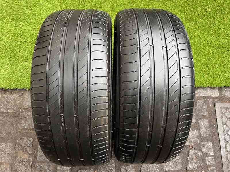 225 45 18 R18 letní pneumatiky Michelin Primacy 4 - foto 1