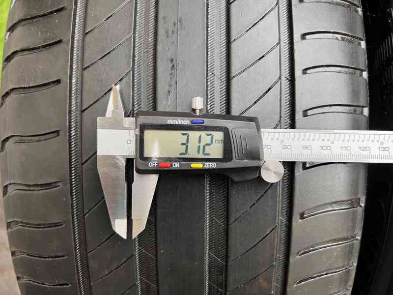 225 45 18 R18 letní pneumatiky Michelin Primacy 4 - foto 2