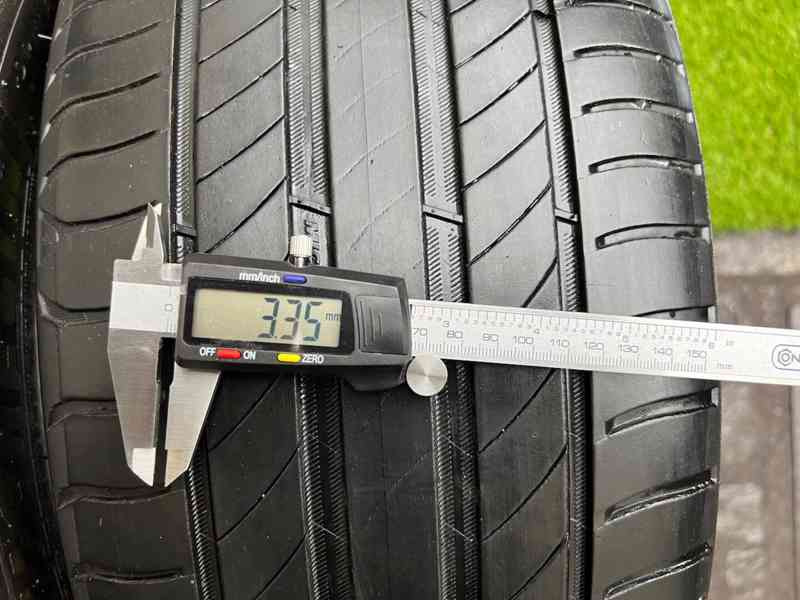 225 45 18 R18 letní pneumatiky Michelin Primacy 4 - foto 3