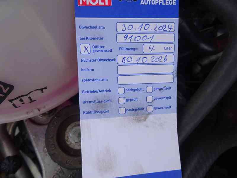 Škoda Fabia 1.2 TSI Combi r.v.2013 AUTOMAT serviska - foto 18