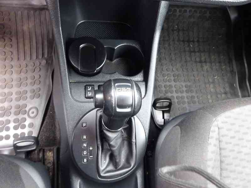 Škoda Fabia 1.2 TSI Combi r.v.2013 AUTOMAT serviska - foto 10
