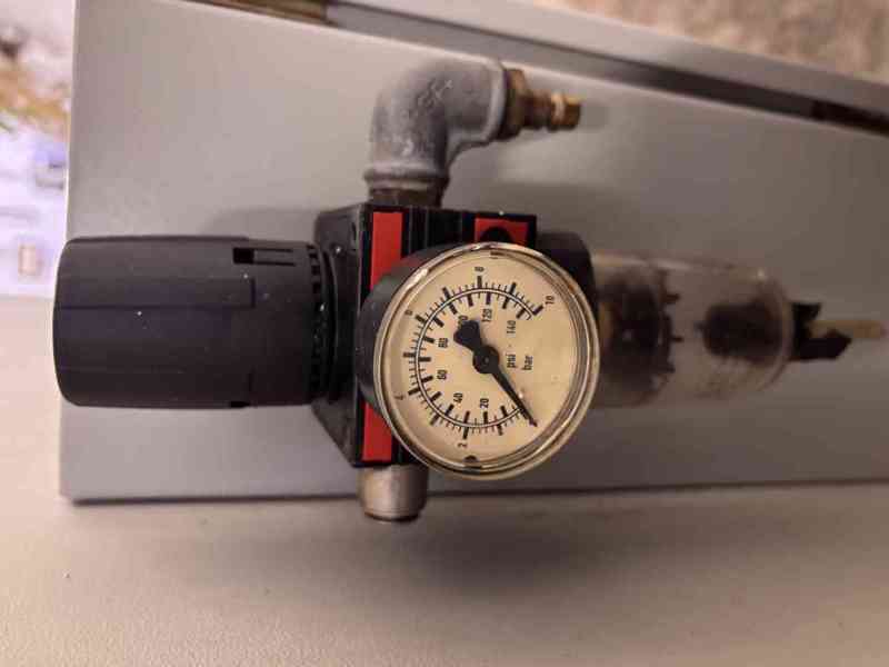 elumatec AKS 134 Vyřezávací pila  - foto 12