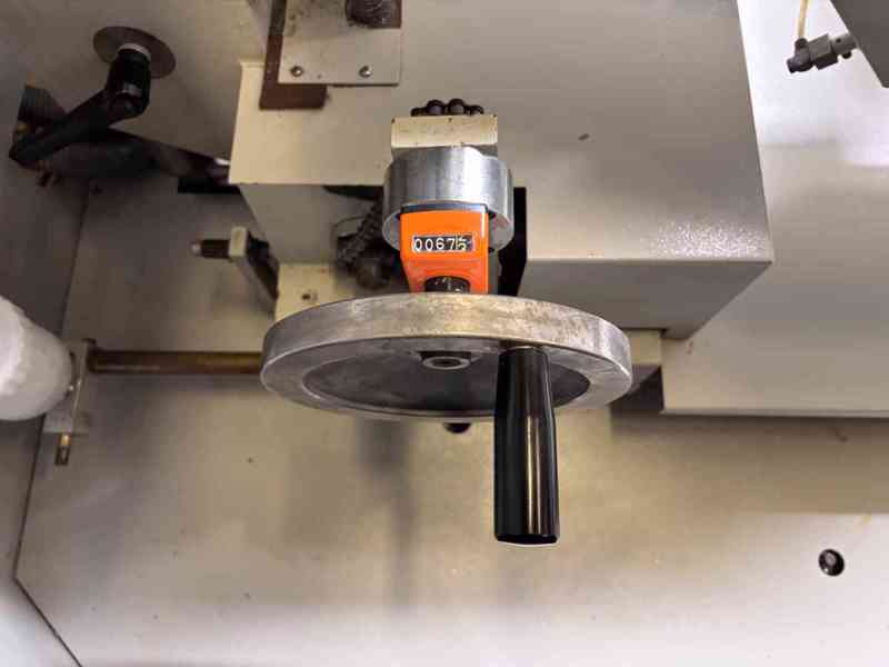 elumatec AKS 134 Vyřezávací pila  - foto 10