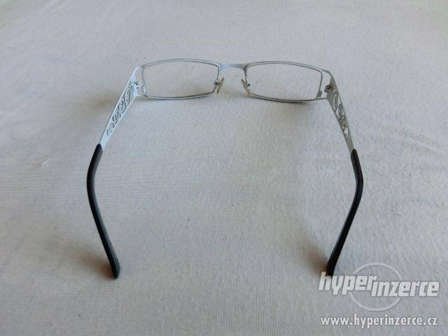 Dioptrické brýle - foto 3