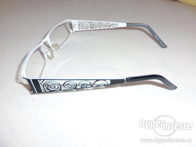 Dioptrické brýle - foto 5