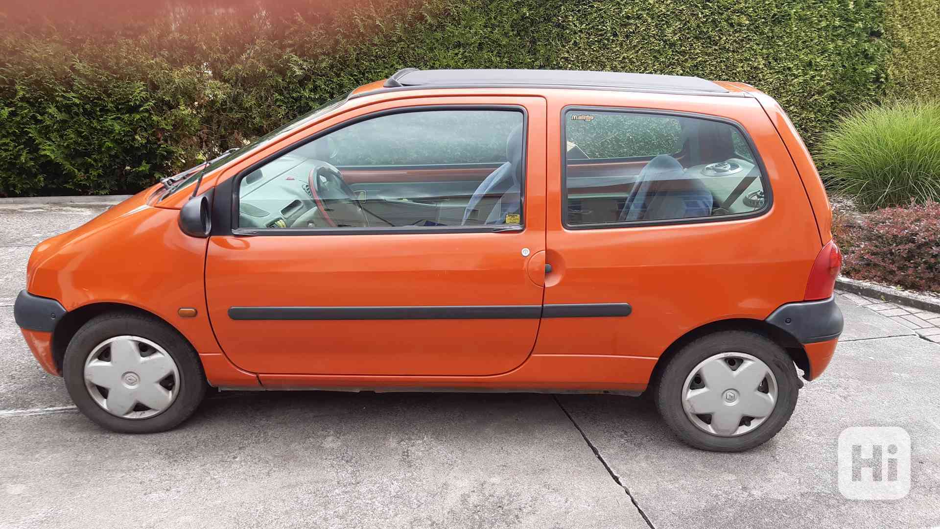 Renault Twingo - foto 1