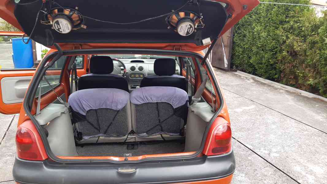 Renault Twingo - foto 5