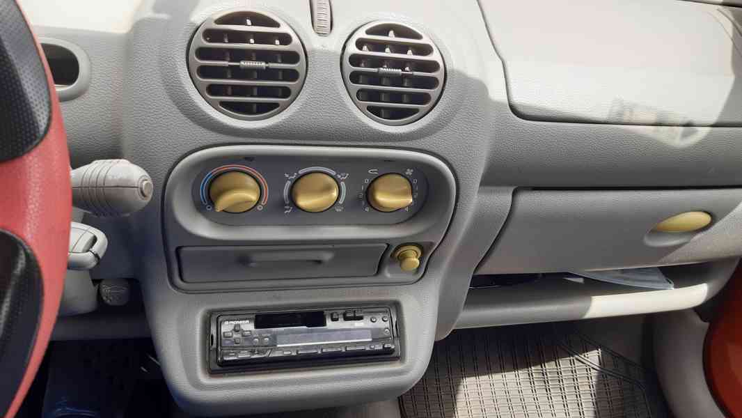 Renault Twingo - foto 10