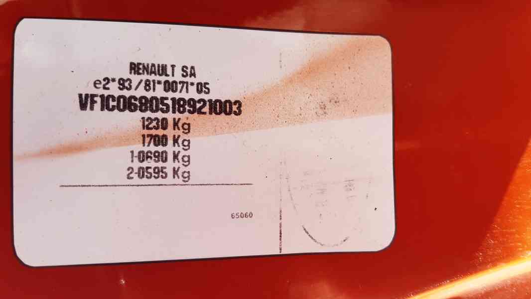 Renault Twingo - foto 9