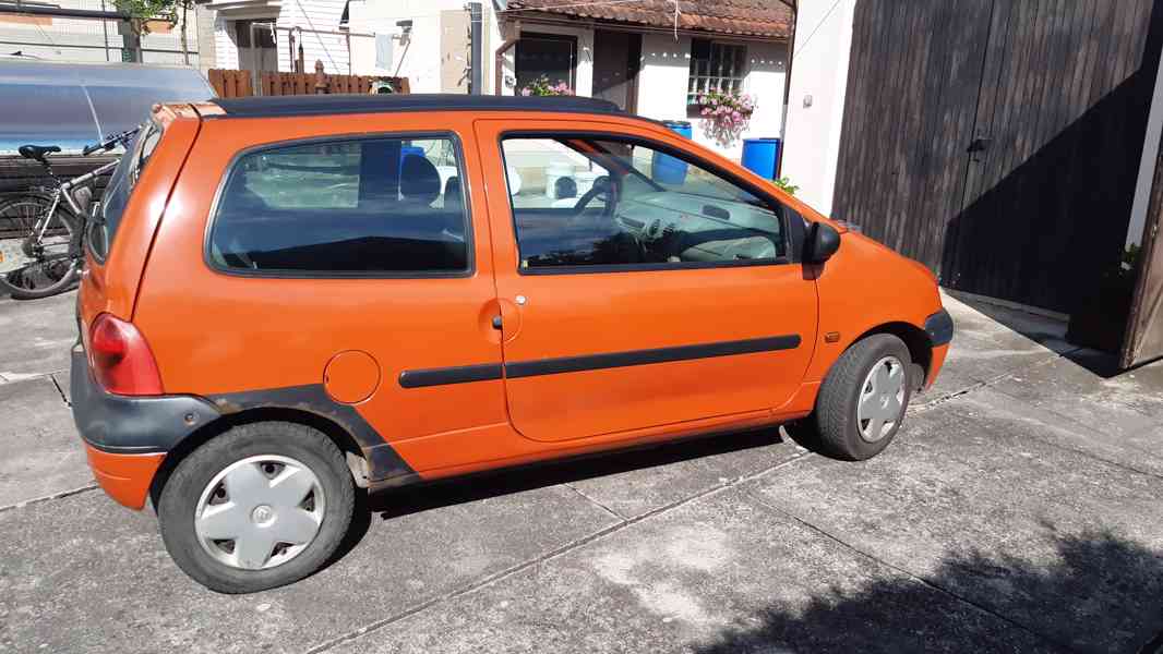 Renault Twingo - foto 4