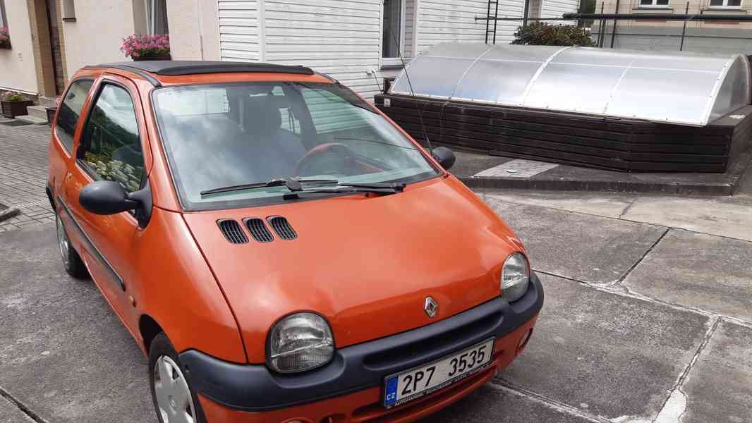 Renault Twingo - foto 2