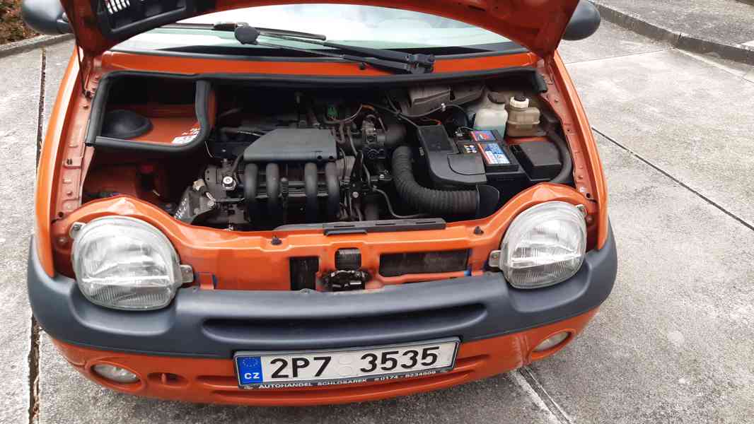 Renault Twingo - foto 7