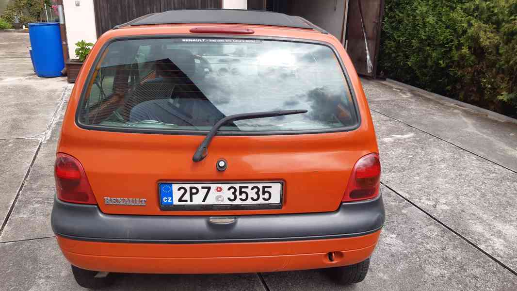 Renault Twingo - foto 3