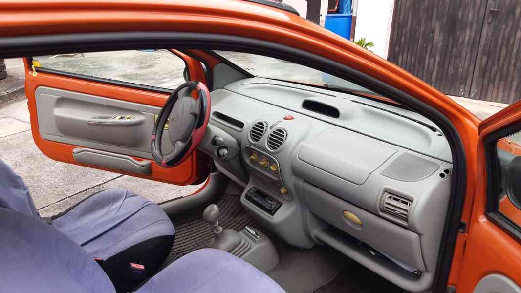 Renault Twingo - foto 6