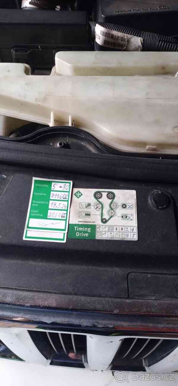 Jeep Cherokee 2,8   KK - foto 17