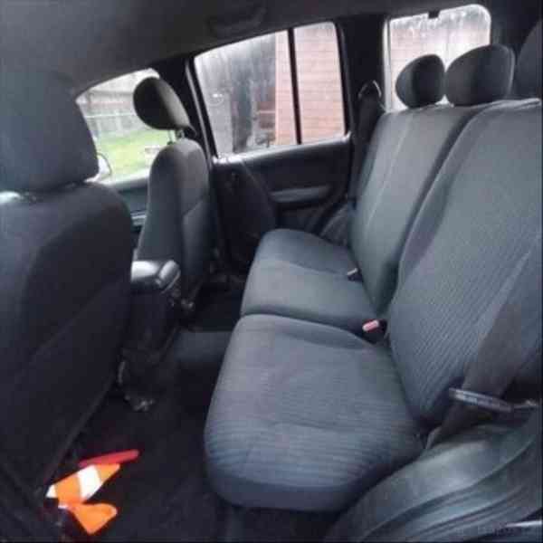 Jeep Cherokee 2,8   KK - foto 2