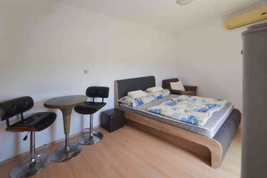 ZAŘÍZENÉ STUDIO (34,9 m²) - foto 4