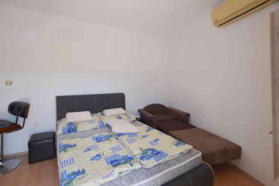 ZAŘÍZENÉ STUDIO (34,9 m²) - foto 5