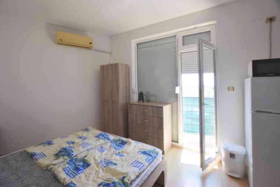ZAŘÍZENÉ STUDIO (34,9 m²) - foto 6