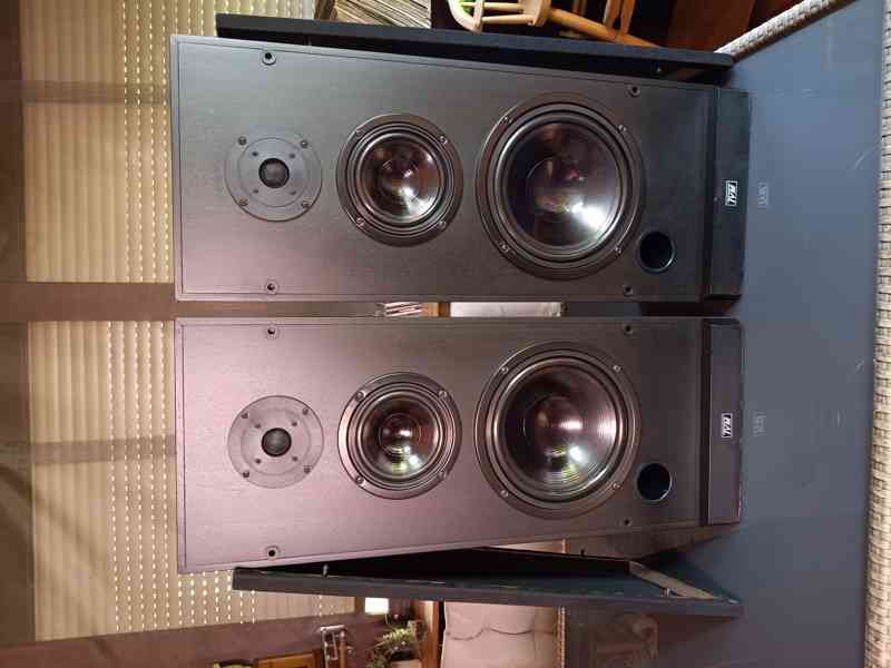TVM ARS 330-04/3 sloupové reproduktory - foto 2