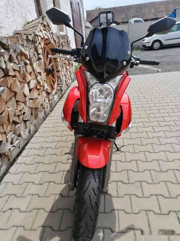 KAWASAKI ER6 N  - foto 12