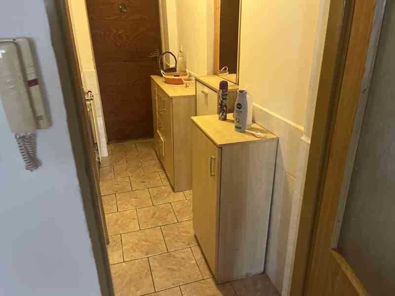 Pronájem bytu 1+1 - foto 5