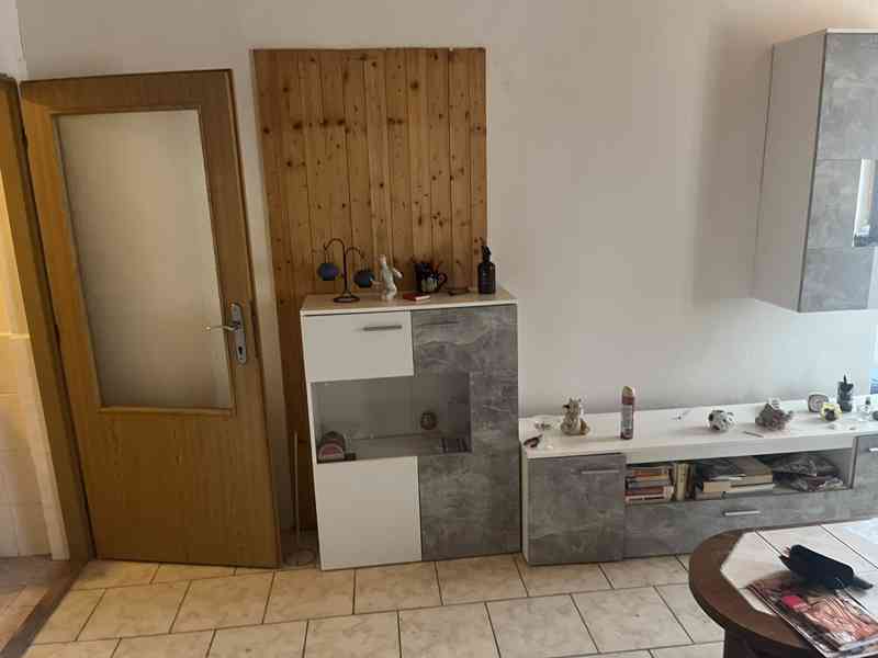 Pronájem bytu 1+1 - foto 4