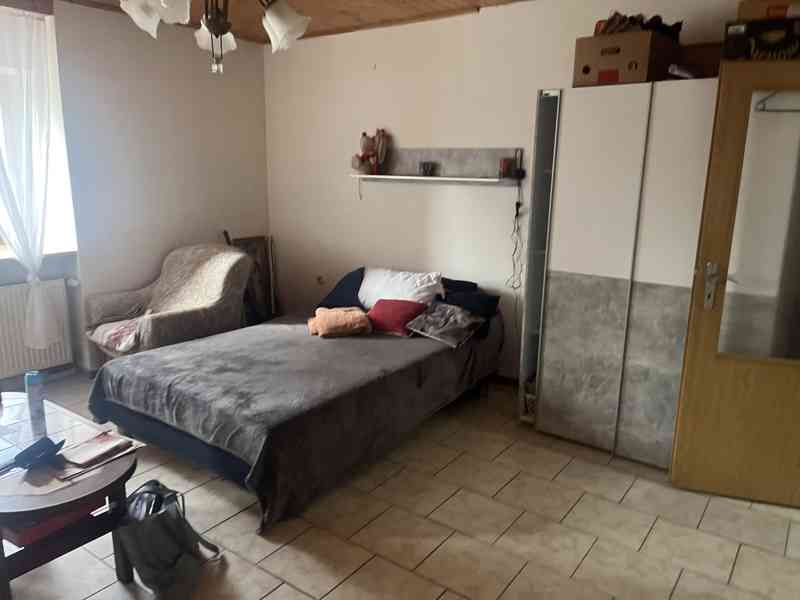 Pronájem bytu 1+1 - foto 3