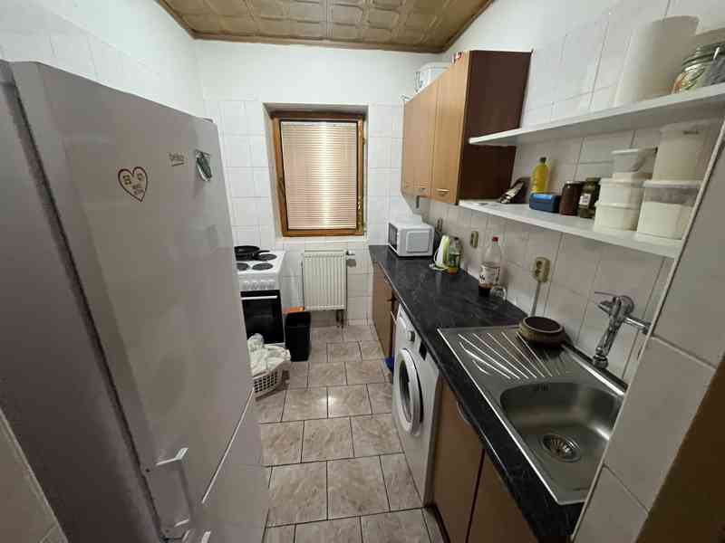 Pronájem bytu 1+1 - foto 2