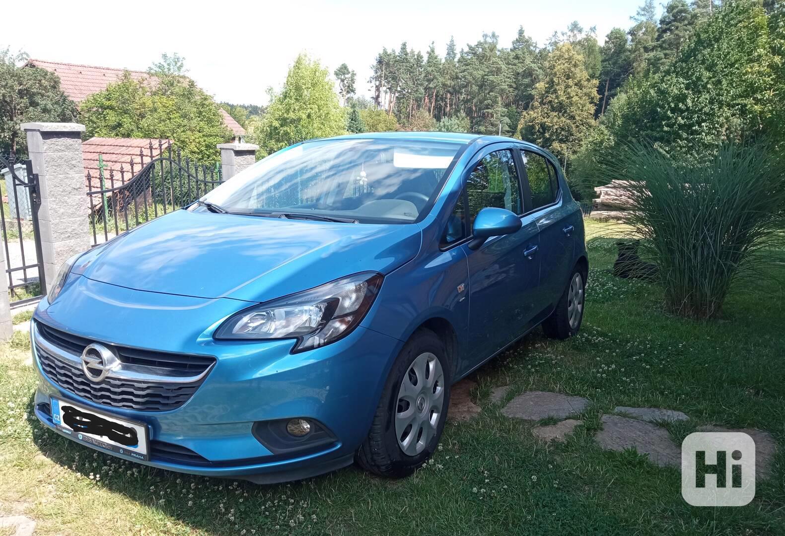 OPEL Corsa - foto 1